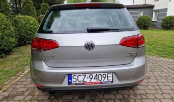 VOLKSWAGEN Gol | FWD (przód) | Manualna | 105 KM | Srebrny full