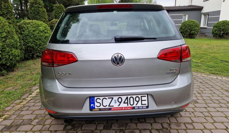 VOLKSWAGEN Gol | FWD (przód) | Manualna | 105 KM | Srebrny full