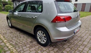 VOLKSWAGEN Gol | FWD (przód) | Manualna | 105 KM | Srebrny full