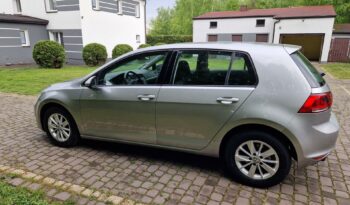 VOLKSWAGEN Gol | FWD (przód) | Manualna | 105 KM | Srebrny full