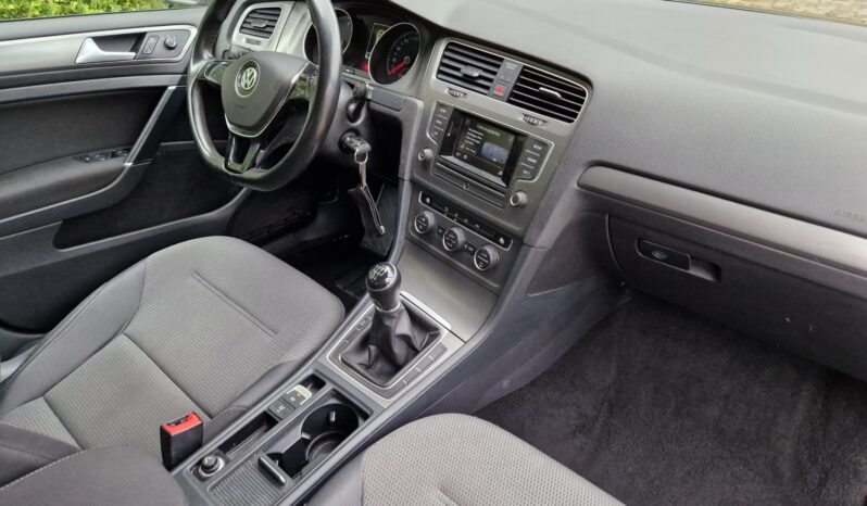 VOLKSWAGEN Gol | FWD (przód) | Manualna | 105 KM | Srebrny full