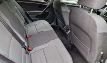 VOLKSWAGEN Gol | FWD (przód) | Manualna | 105 KM | Srebrny full