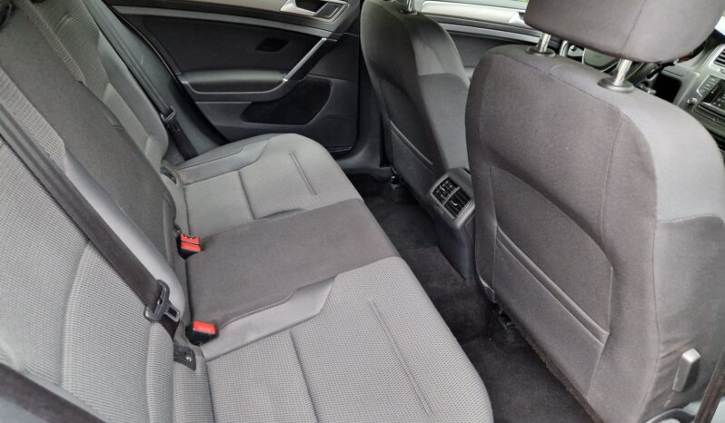 VOLKSWAGEN Gol | FWD (przód) | Manualna | 105 KM | Srebrny full