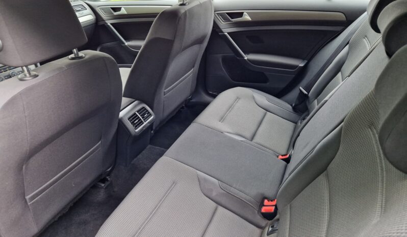 VOLKSWAGEN Gol | FWD (przód) | Manualna | 105 KM | Srebrny full