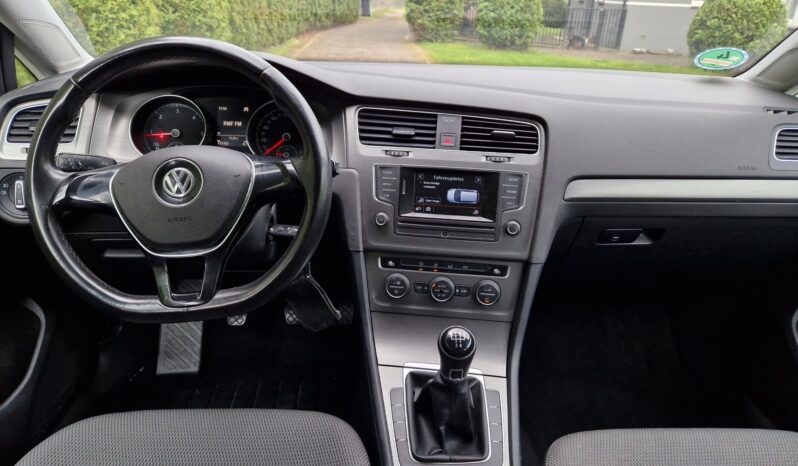 VOLKSWAGEN Gol | FWD (przód) | Manualna | 105 KM | Srebrny full