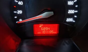 KIA Rio  | FWD (przód) | Manualna | 85 KM | Czarny full