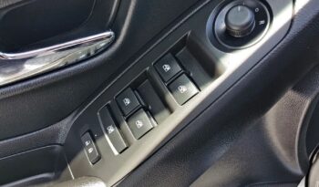 CHEVROLET Trax  | FWD (przód) | Manualna | 140 KM | Czarny full