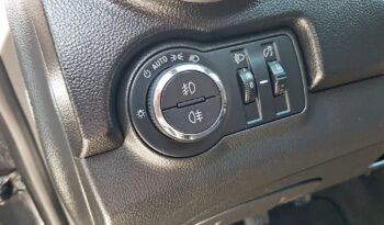 CHEVROLET Trax  | FWD (przód) | Manualna | 140 KM | Czarny full