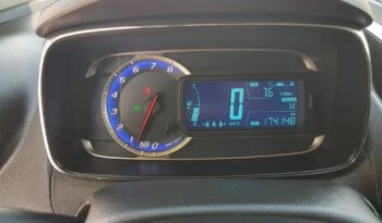 CHEVROLET Trax  | FWD (przód) | Manualna | 140 KM | Czarny full