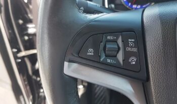 CHEVROLET Trax  | FWD (przód) | Manualna | 140 KM | Czarny full