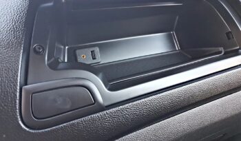 CHEVROLET Trax  | FWD (przód) | Manualna | 140 KM | Czarny full