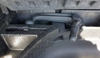 CHEVROLET Trax  | FWD (przód) | Manualna | 140 KM | Czarny full