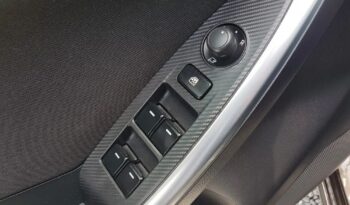 MAZDA CX-5  | 4×4 (doł. automatycznie) | Automatyczna | 160 KM | Brązowy full