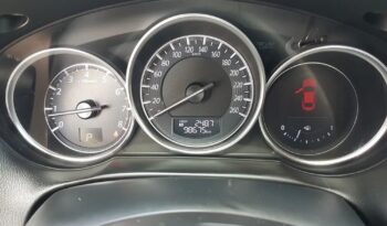 MAZDA CX-5  | 4×4 (doł. automatycznie) | Automatyczna | 160 KM | Brązowy full