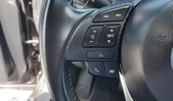 MAZDA CX-5  | 4×4 (doł. automatycznie) | Automatyczna | 160 KM | Brązowy full