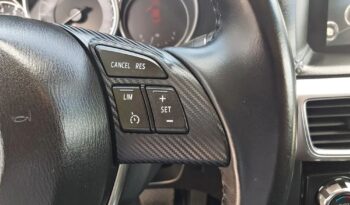MAZDA CX-5  | 4×4 (doł. automatycznie) | Automatyczna | 160 KM | Brązowy full