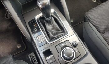 MAZDA CX-5  | 4×4 (doł. automatycznie) | Automatyczna | 160 KM | Brązowy full