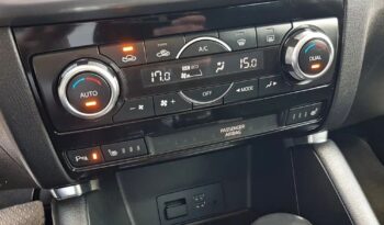 MAZDA CX-5  | 4×4 (doł. automatycznie) | Automatyczna | 160 KM | Brązowy full