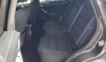 MAZDA CX-5  | 4×4 (doł. automatycznie) | Automatyczna | 160 KM | Brązowy full
