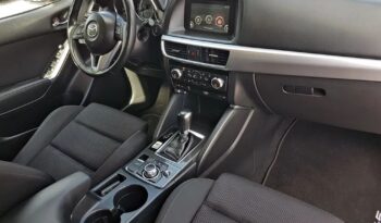 MAZDA CX-5  | 4×4 (doł. automatycznie) | Automatyczna | 160 KM | Brązowy full