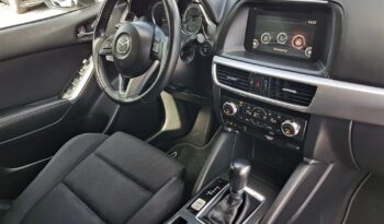 MAZDA CX-5  | 4×4 (doł. automatycznie) | Automatyczna | 160 KM | Brązowy full