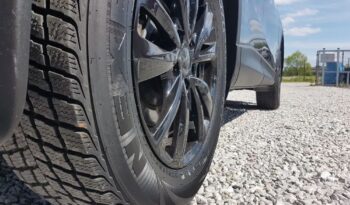 MAZDA CX-5  | 4×4 (doł. automatycznie) | Automatyczna | 160 KM | Brązowy full