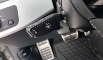 AUDI A4  | 4×4 (stały) | Automatyczna | 231 KM | Szary full