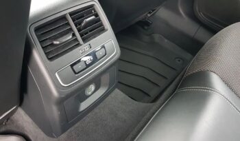 AUDI A4  | 4×4 (stały) | Automatyczna | 231 KM | Szary full