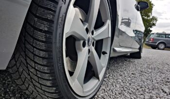 AUDI A4  | 4×4 (stały) | Automatyczna | 231 KM | Szary full