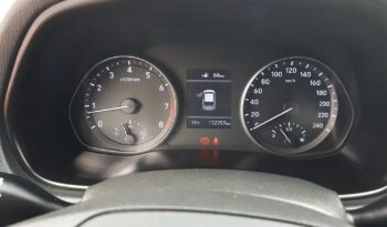 HYUNDAI I30  | FWD (przód) | Manualna | 140 KM | Bordowy full