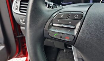 HYUNDAI I30  | FWD (przód) | Manualna | 140 KM | Bordowy full