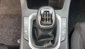 HYUNDAI I30  | FWD (przód) | Manualna | 140 KM | Bordowy full