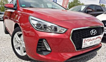 HYUNDAI I30  | FWD (przód) | Manualna | 140 KM | Bordowy full