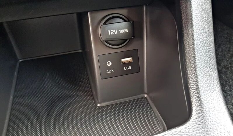 HYUNDAI I30  | FWD (przód) | Manualna | 140 KM | Bordowy full