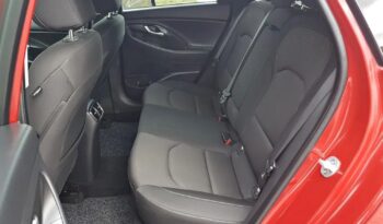HYUNDAI I30  | FWD (przód) | Manualna | 140 KM | Bordowy full