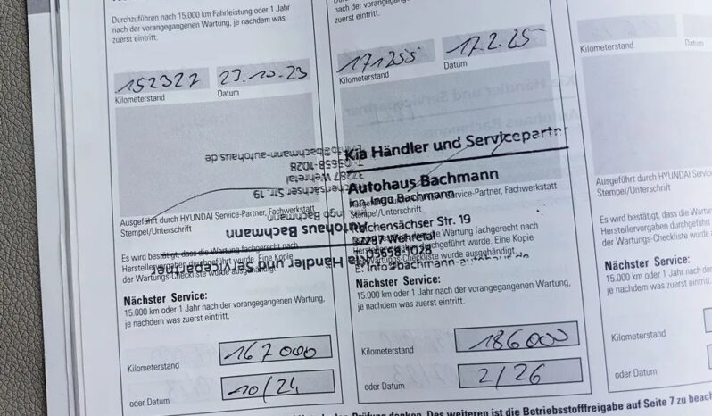 HYUNDAI I30  | FWD (przód) | Manualna | 140 KM | Bordowy full