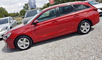 HYUNDAI I30  | FWD (przód) | Manualna | 140 KM | Bordowy full