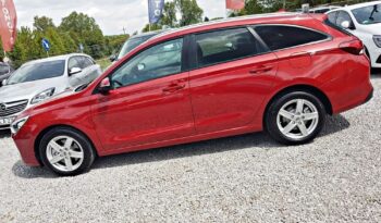 HYUNDAI I30  | FWD (przód) | Manualna | 140 KM | Bordowy full