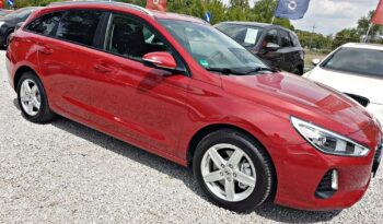 HYUNDAI I30  | FWD (przód) | Manualna | 140 KM | Bordowy full