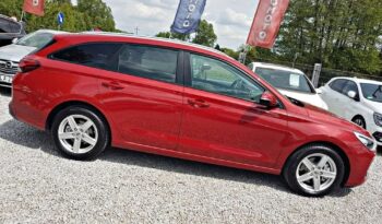 HYUNDAI I30  | FWD (przód) | Manualna | 140 KM | Bordowy full
