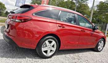 HYUNDAI I30  | FWD (przód) | Manualna | 140 KM | Bordowy full