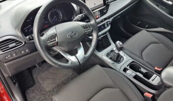 HYUNDAI I30  | FWD (przód) | Manualna | 140 KM | Bordowy full
