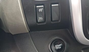 RENAULT Trafic | FWD (przód) | Manualna | 115 KM | Biały full