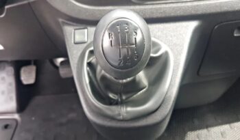 RENAULT Trafic | FWD (przód) | Manualna | 115 KM | Biały full