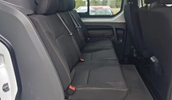 RENAULT Trafic | FWD (przód) | Manualna | 115 KM | Biały full