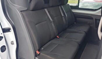 RENAULT Trafic | FWD (przód) | Manualna | 115 KM | Biały full