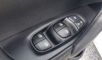 NISSAN Qashqai  | FWD (przód) | Automatyczna | 160 KM | Biały full