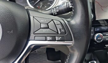 NISSAN Qashqai  | FWD (przód) | Automatyczna | 160 KM | Biały full