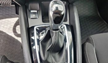 NISSAN Qashqai  | FWD (przód) | Automatyczna | 160 KM | Biały full