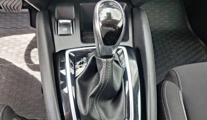 NISSAN Qashqai  | FWD (przód) | Automatyczna | 160 KM | Biały full